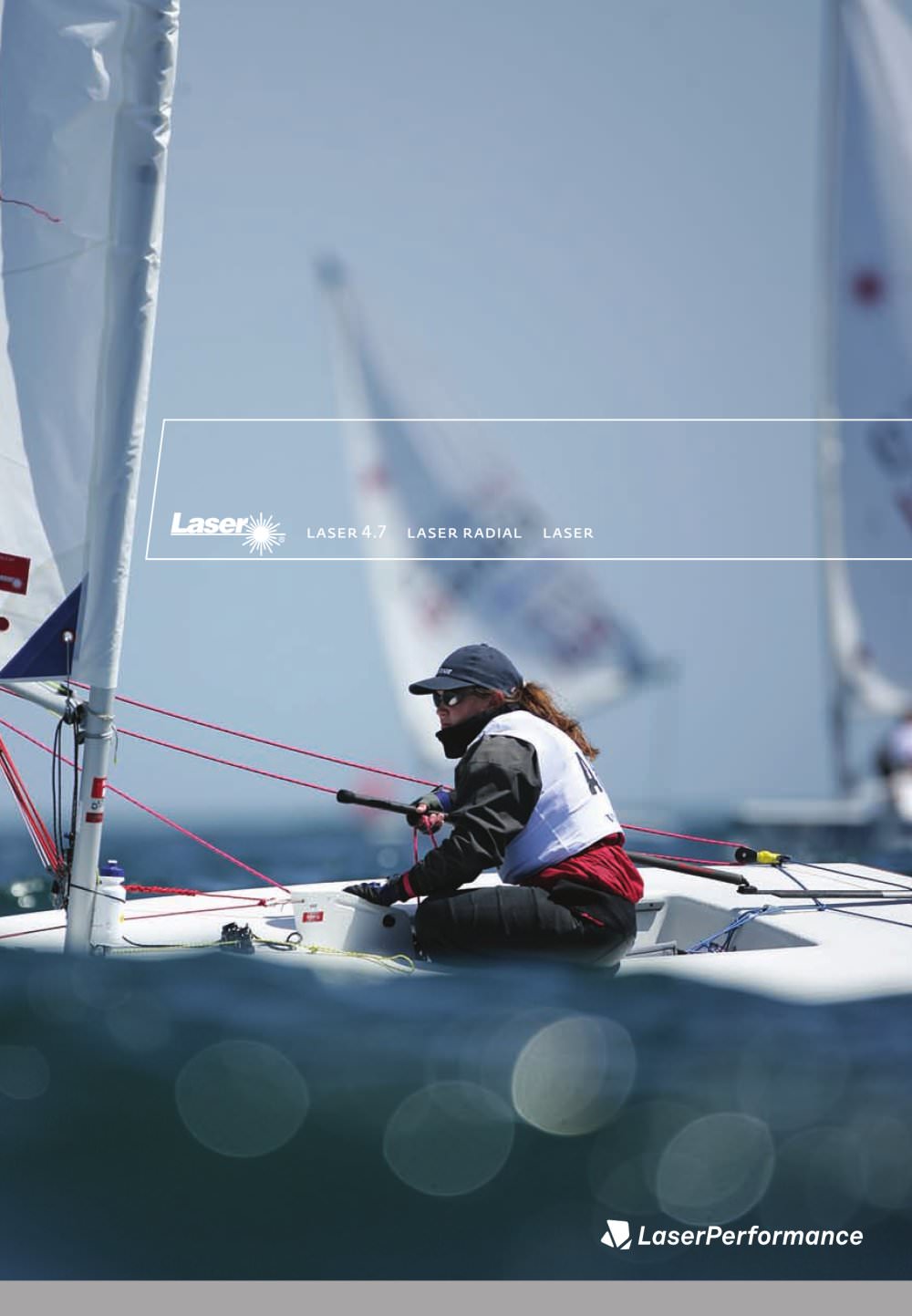 Laser - Laser Performance