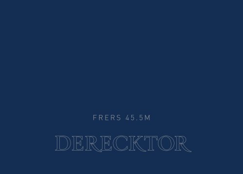 Derecktor Frers