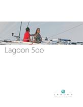 LAGOON 500 - 2011