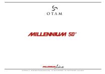 Otam Millennium 50 - 1