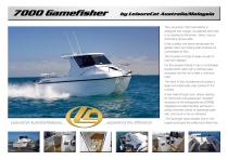 7000 Gamefisher