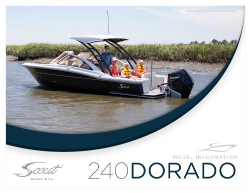240 Dorado