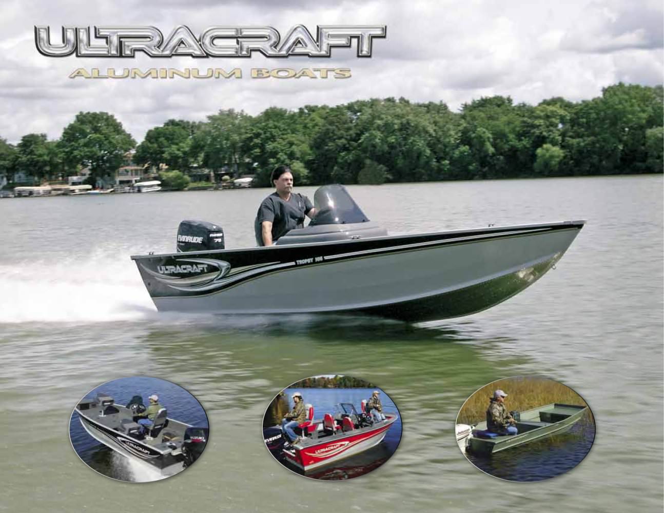 UltracraftBrochure - Misty Harbor