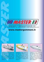 MASTER MODELS - 1