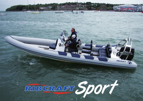 Sport Range Flyer