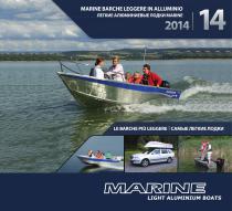 Marine Catalogue 2014 - IT - 1