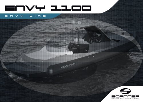 ENVY 1100