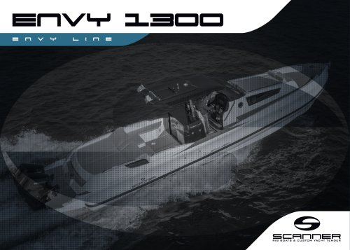 ENVY 1300