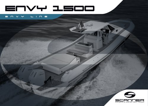 ENVY 1500