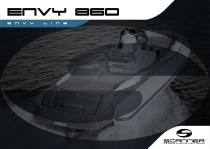 ENVY 860