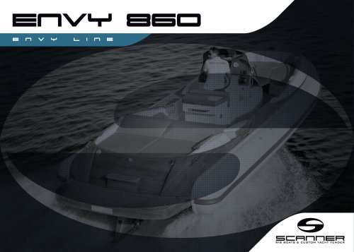 ENVY 860