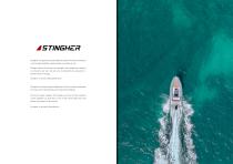 Stingher 24GT - 2