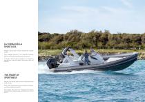 Stingher 28GT - 5