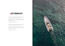 Stingher 32GT - 2