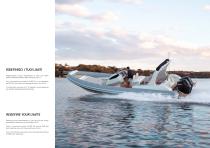 Stingher 32GT - 5