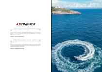 Stingher 34GT - 2
