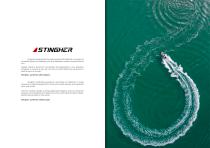 Stingher 380FR - 2