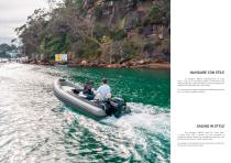 Stingher 380FR - 3