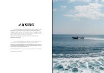 X Ribs - X8 - 2