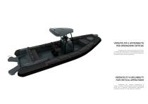 X Ribs - X8 - 3