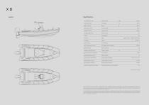 X Ribs - X8 - 4