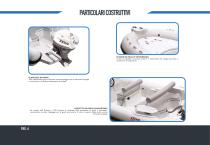 Catalogo Imbarcazioni pneumatiche: Emotion Line - 6