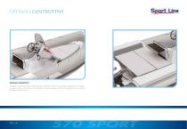 Imbarcazioni pneumatiche: Evolution, Sport, Endeavour, Professional, Luxury Tender Line - 20