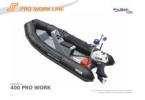 IMBARCAZIONI PNEUMATICHE PROFESSIONALI 2021 - 10