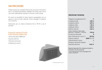 IMBARCAZIONI PNEUMATICHE PROFESSIONALI 2021 - 11