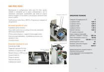 IMBARCAZIONI PNEUMATICHE PROFESSIONALI 2021 - 9