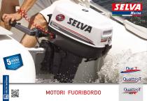 2018 Motori: Quattro tempi, Quattro tempi XSR, Due tempi - 1