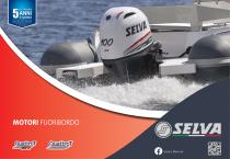 2021 MOTORI FUORIBORDO - 1