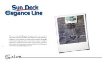 Catalogo Imbarcazioni VTR Cruiser Line, Sun Deck Line, Fisherman Line - 4