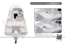 Catalogo Imbarcazioni VTR Cruiser Line, Sun Deck Line, Fisherman Line - 7