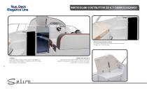 Catalogo Imbarcazioni VTR Cruiser Line, Sun Deck Line, Fisherman Line - 8