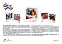 Catalogo Imbarcazioni VTR Open Elegance Line, Open Classic Line, Tiller Line - 2