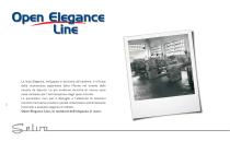 Catalogo Imbarcazioni VTR Open Elegance Line, Open Classic Line, Tiller Line - 4
