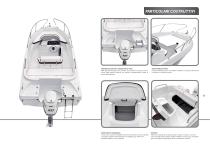 Catalogo Imbarcazioni VTR Open Elegance Line, Open Classic Line, Tiller Line - 9