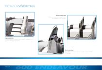 Imbarcazioni pneumatiche: Evolution, Sport, Endeavour, Professional, Luxury Tender Line - 24