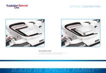 Imbarcazioni pneumatiche: Evolution, Sport, Endeavour, Professional, Luxury Tender Line - 7
