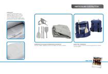 Minicatalogo Imbarcazioni Pneumatiche Plein Air Line, Tender Line - 13