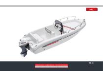 Open Elegance Line, Open Classic Line, Tiller Line - 15
