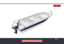 Open Elegance Line, Open Classic Line, Tiller Line - 19