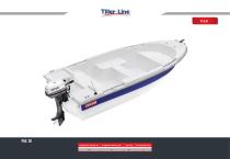 Open Elegance Line, Open Classic Line, Tiller Line - 20