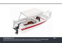 Open Elegance Line, Open Classic Line, Tiller Line - 21