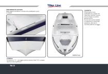 Open Elegance Line, Open Classic Line, Tiller Line - 22