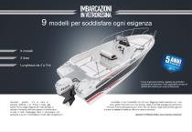 Open Elegance Line, Open Classic Line, Tiller Line - 2