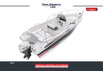 Open Elegance Line, Open Classic Line, Tiller Line - 6