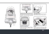 Open Elegance Line, Open Classic Line, Tiller Line - 9
