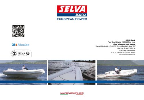 sport evolution professional luxury tender 2016